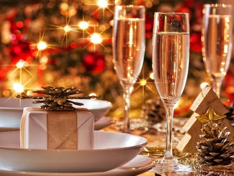 2019 WRAP Holiday Happy Hour 2019 WRAP Holiday Happy Hour