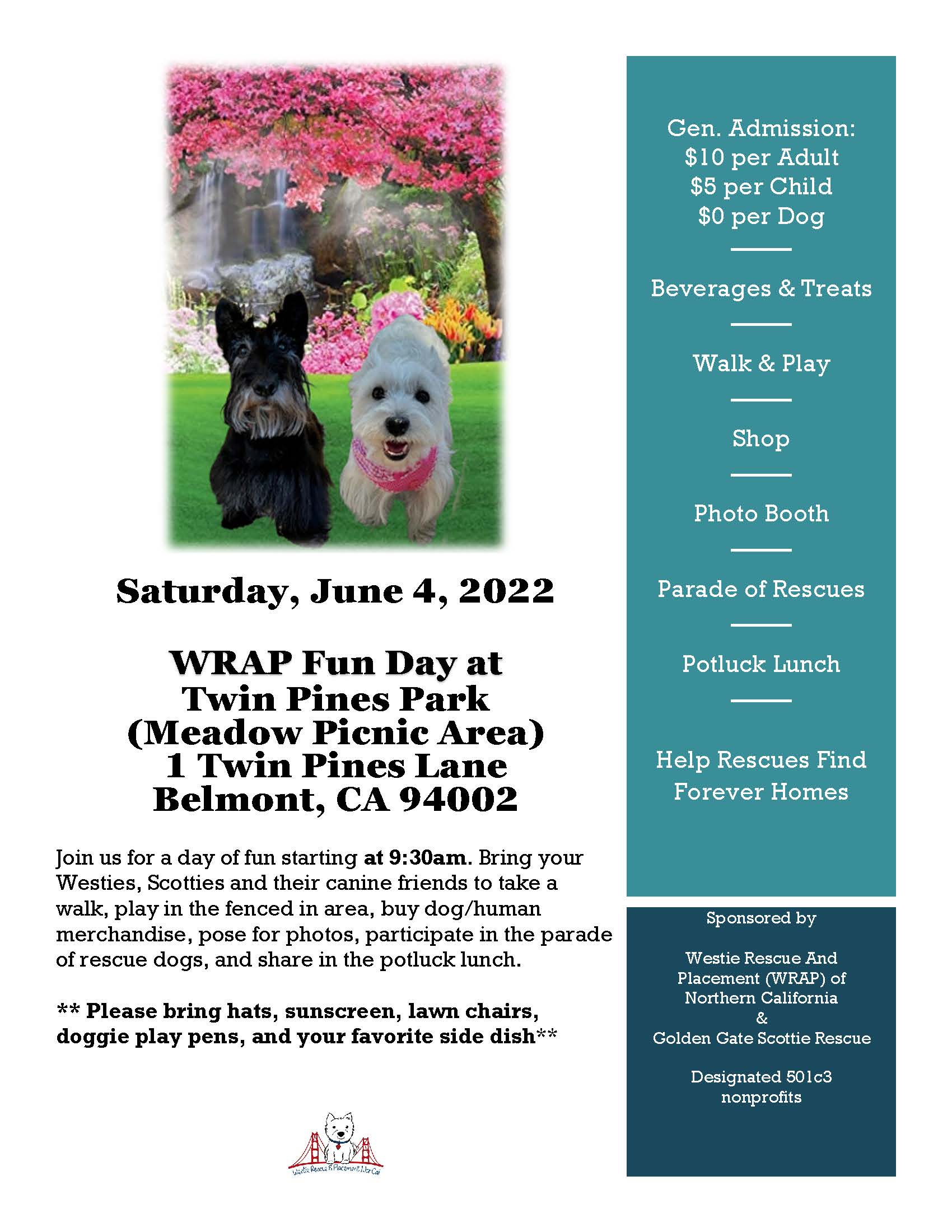 2022 WRAP June Fun Day flyer JPG 2022 WRAP June Fun Day flyer JPG