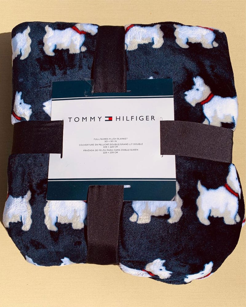 tommy hilfiger party supplies